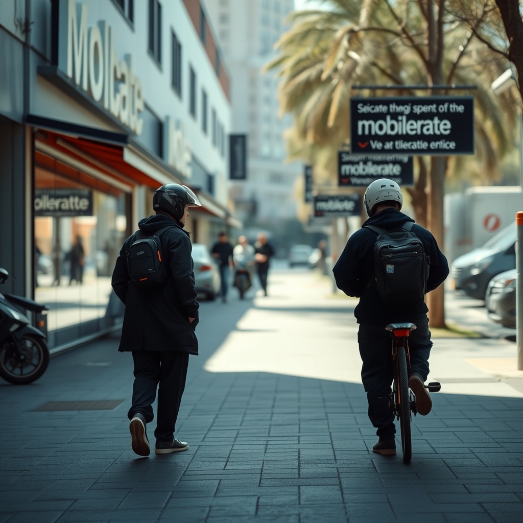 Mobilerate — Mobilerate.com · Default